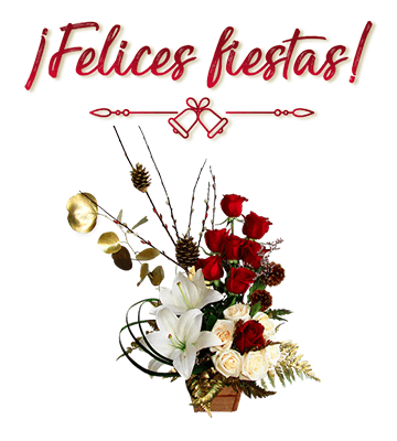 quiero flores felices fiestas quiero flores quiero flores quiero flores felices fiestas